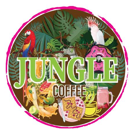 Jungle coffee